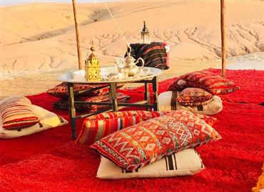 Sphinx Travel Services